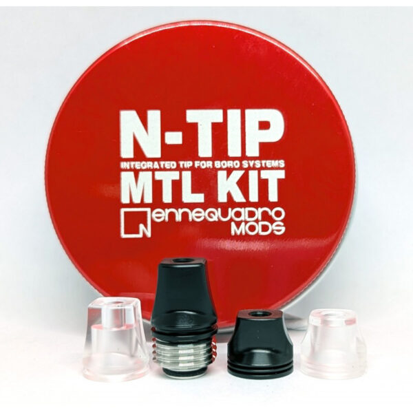 N-TIP MTL Ennequadro Mods