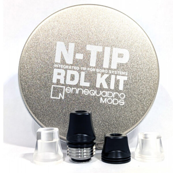 N-TIP RDL Ennequadro Mods