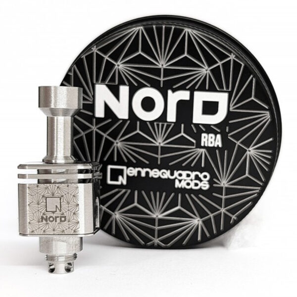 Nord RBA Ennequadro Mods boite