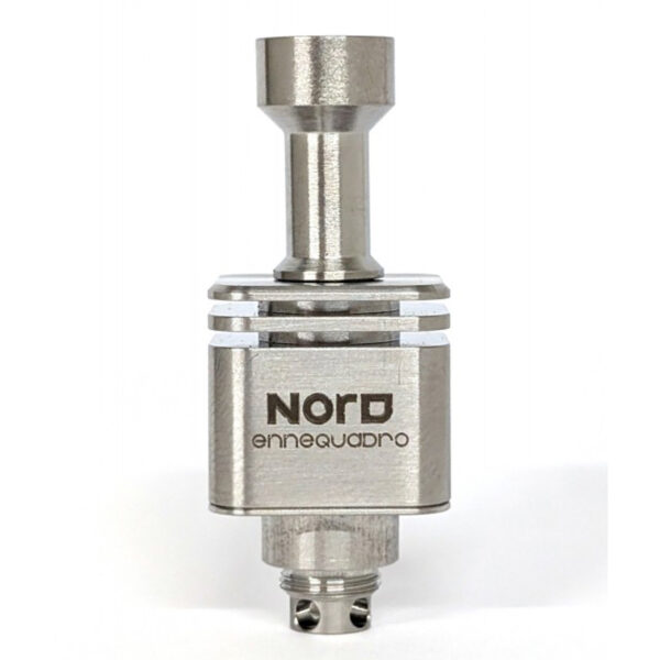 Nord RBA Ennequadro Mods logo