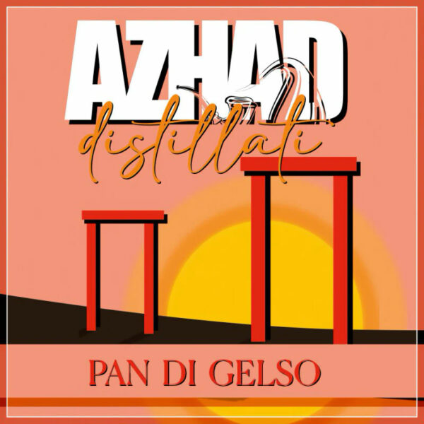 Pan Di Gelso Azhad's Elixirs 25 ml
