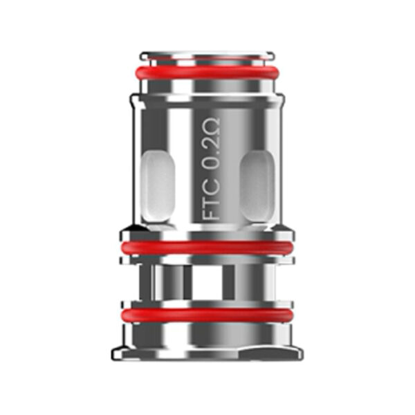 Résistances FTC Fumytech 0.2 ohm
