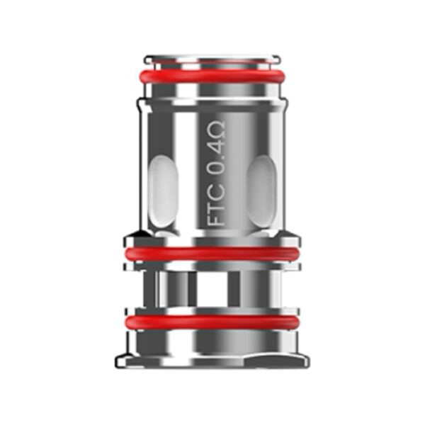 Résistances FTC Fumytech 0.4 ohm