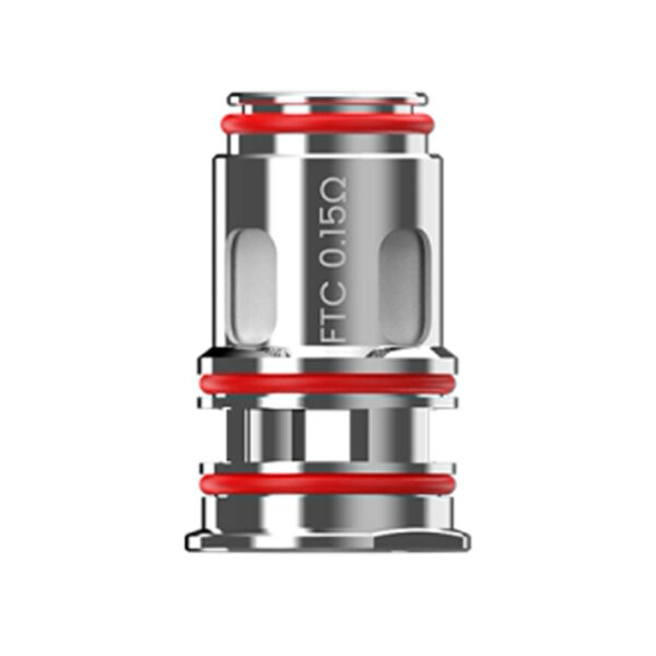 Résistances FTC Fumytech0.15 ohm