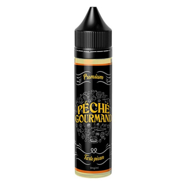 Tarte Pécan Péché Gourmand 50 ml