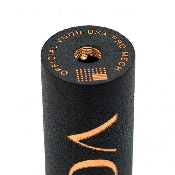 Pro Mech VGOD 18650 - 24mm pin