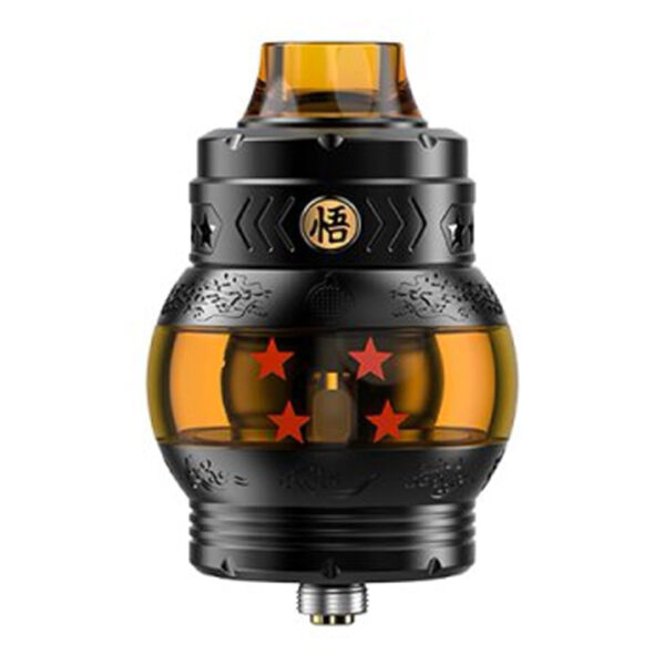 Dragon Ball Sub-Ohm Fumytech
