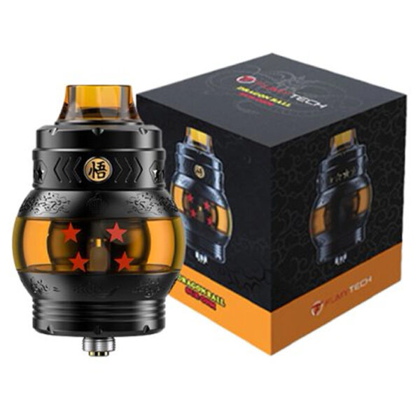 Dragon Ball Sub-Ohm Fumytech boite