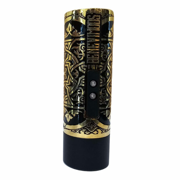 Decadence V2 Benevi Mods 21700