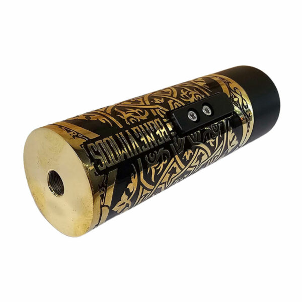 Decadence V2 Benevi Mods 21700