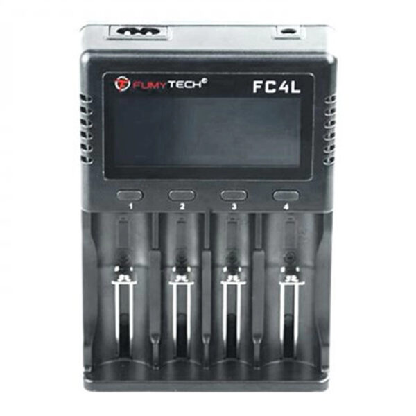 Chargeur Intelligent FC4L Fumytech