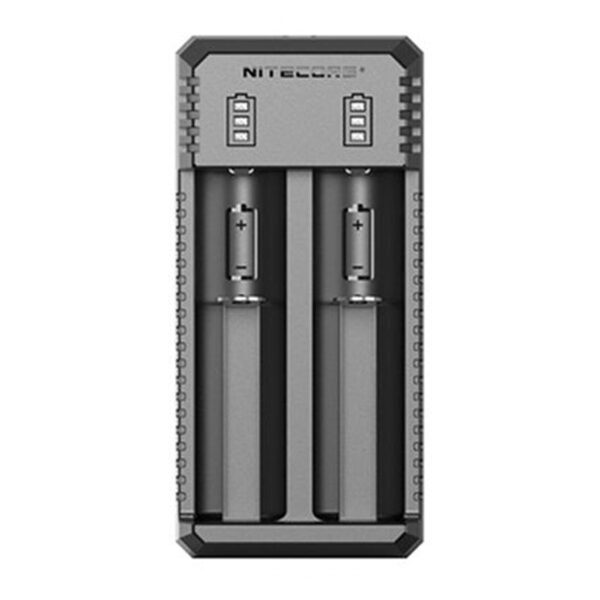 Chargeur UI2 Nitecore