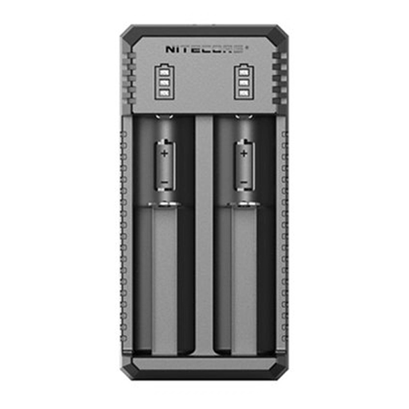 Chargeur UI2 Nitecore
