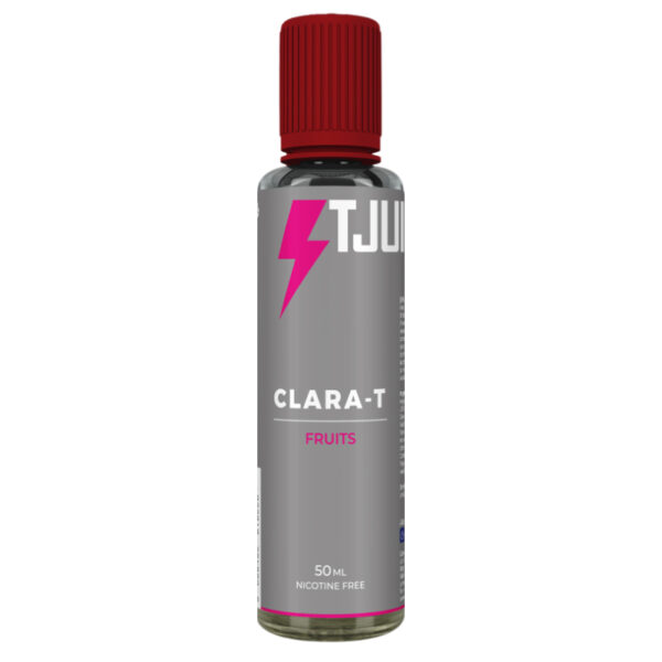 Clara T TJuice 50 ml