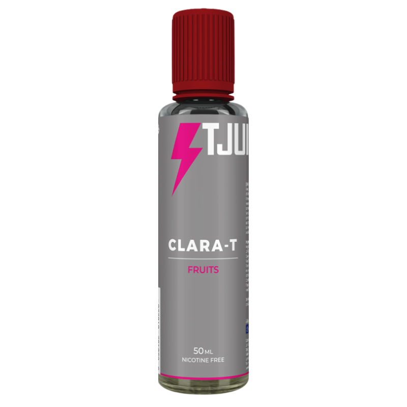 Clara T TJuice 50 ml