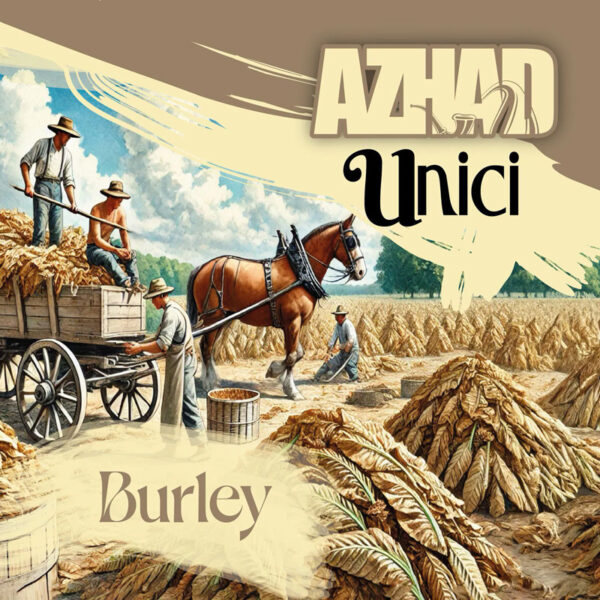 Burley Unici Azhad's Elixirs 20 ml