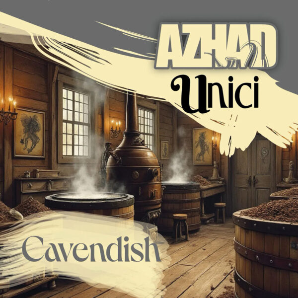 Cavendish Unici Azhad's Elixirs 20 ml
