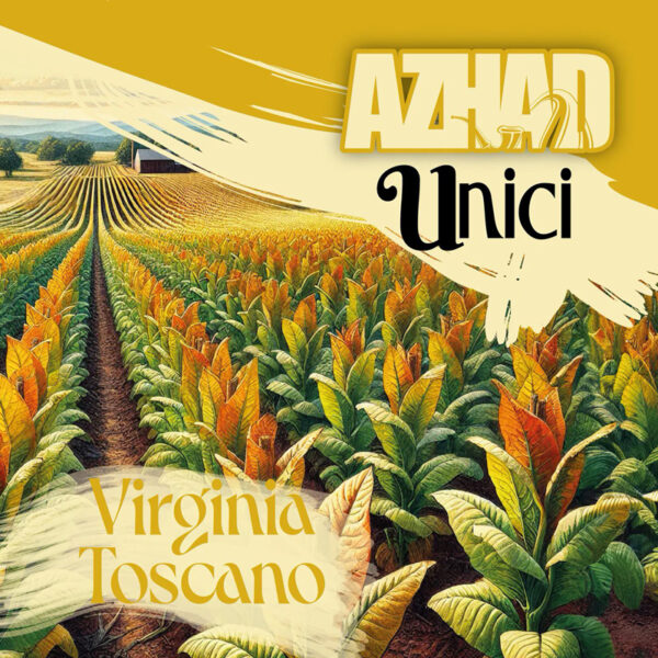 Virginia Toscano Unici Azhad's Elixirs 20 ml