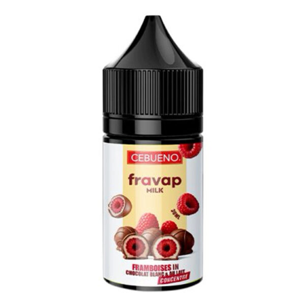 Concentré Fravap Cebueno 30 ml