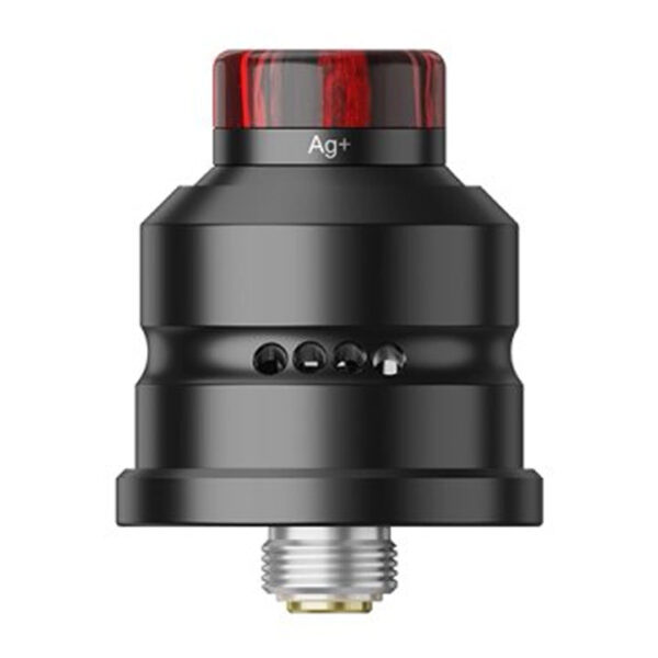 Dead Rabbit Mini RDA Hellvape matte black
