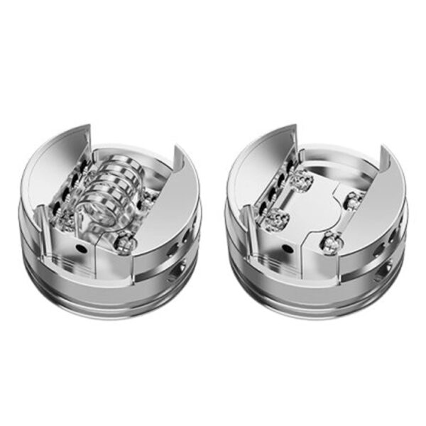 Dead Rabbit Mini RDA Hellvape plateau