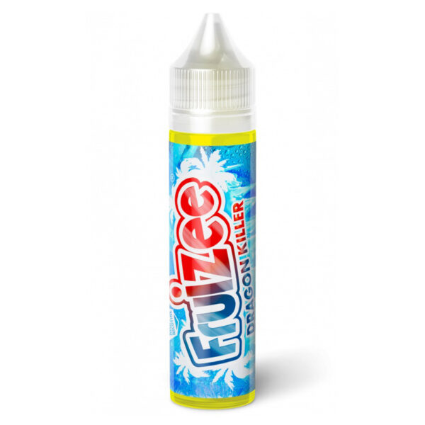 Dragon Killer Fruizee 50 ml