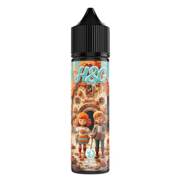 H&G Les Jus du Chat Perché 50 ml
