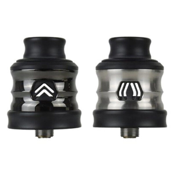 Hussar East RDA Hussar Vape