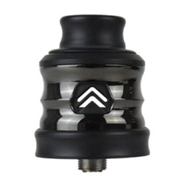 Hussar East RDA Hussar Vape brushed dlc