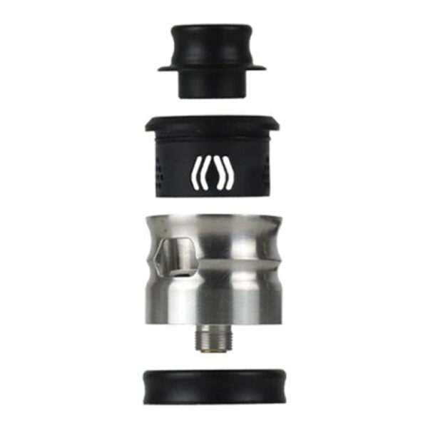 Hussar East RDA Hussar Vape kit