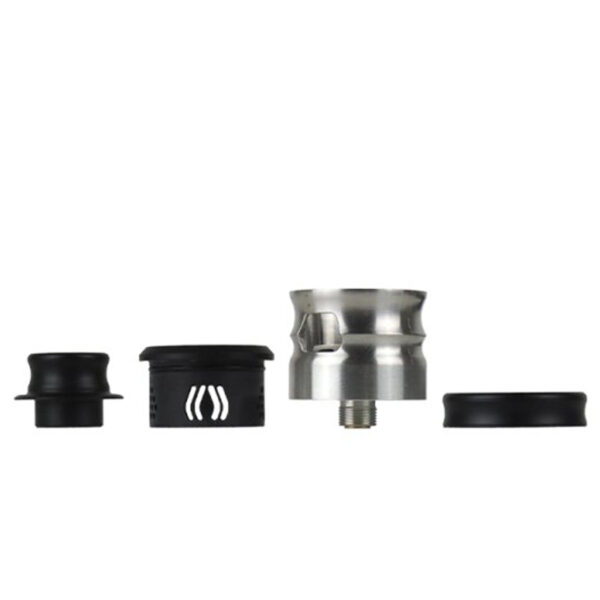 Hussar East RDA Hussar Vape pack