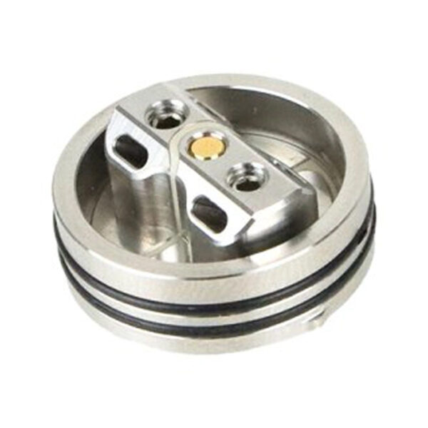 Hussar East RDA Hussar Vape plateau