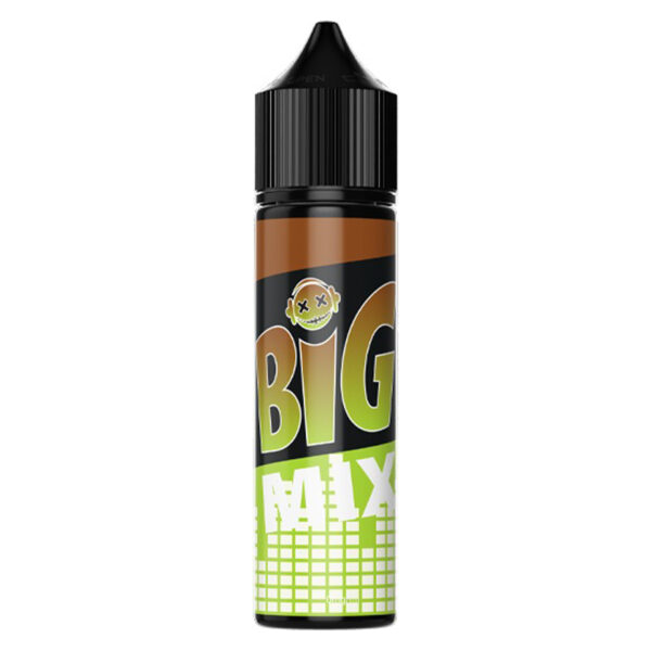 Kiwi Coco Ananas Big Mix 50 ml