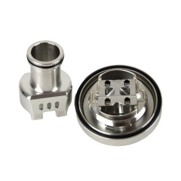 Nightmare XL RTA 40mm Suicide Mods plateau