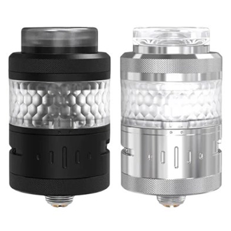Nitrous RTA Damn Vape x Koko Sarang RTA 24mm DL RDL