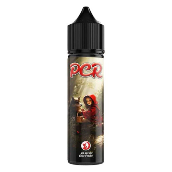PCR Les Jus Du Chat Perché 50 ml