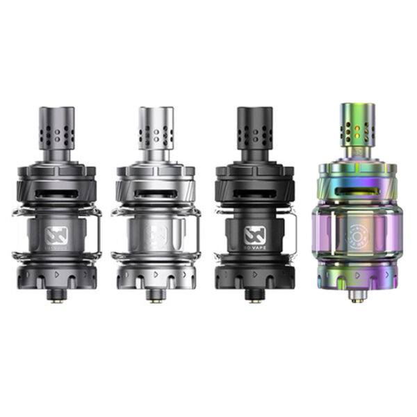 Precisio Subohm Blaster BD Vape