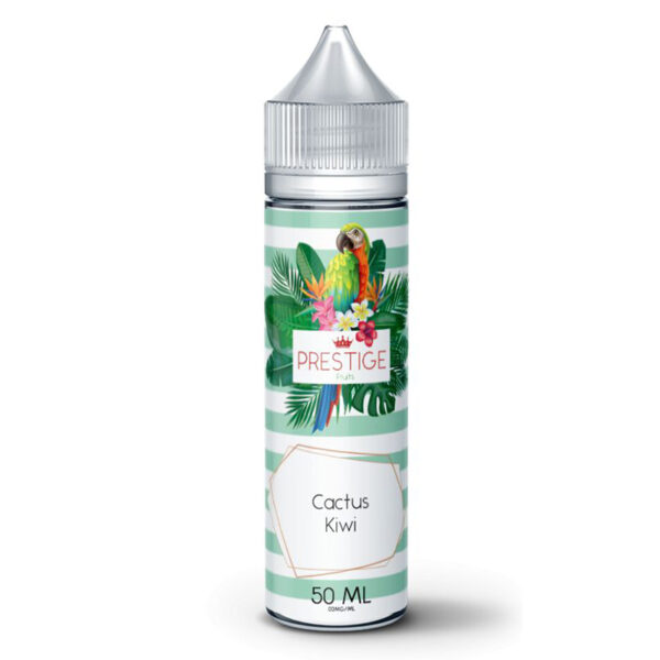 Cactus Kiwi Prestige Fruits 50 ml