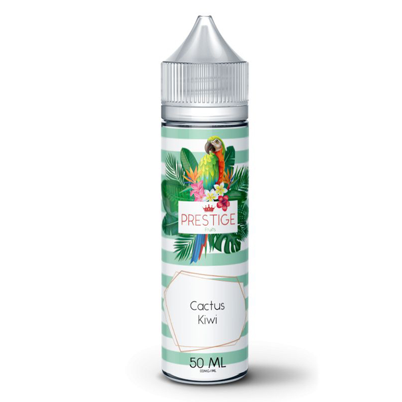 Cactus Kiwi Prestige Fruits 50 ml