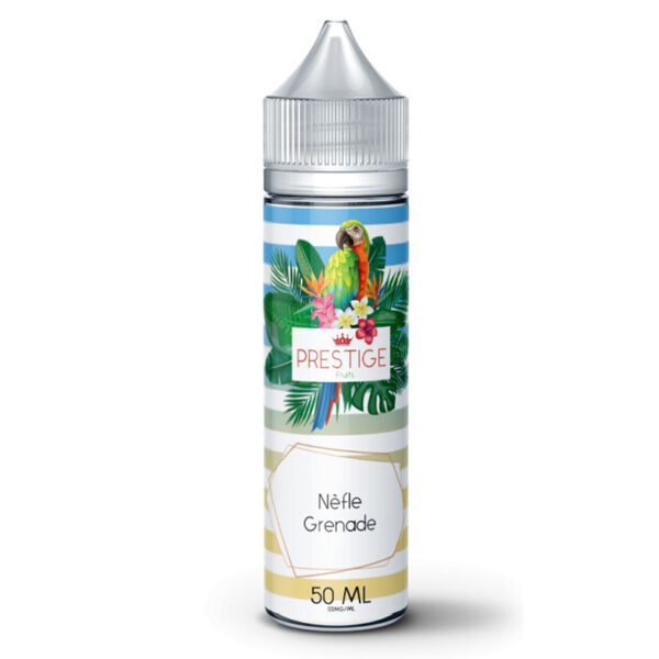 Nèfle Grenade Prestige Fruits 50 ml
