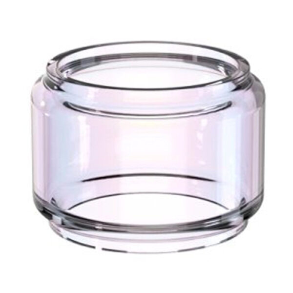 Pyrex Precisio Blaster Sub-ohm BD Vape bubble color