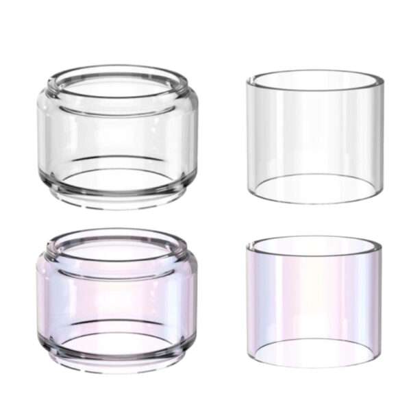 Pyrex Precisio Blaster Sub-ohm BD Vape