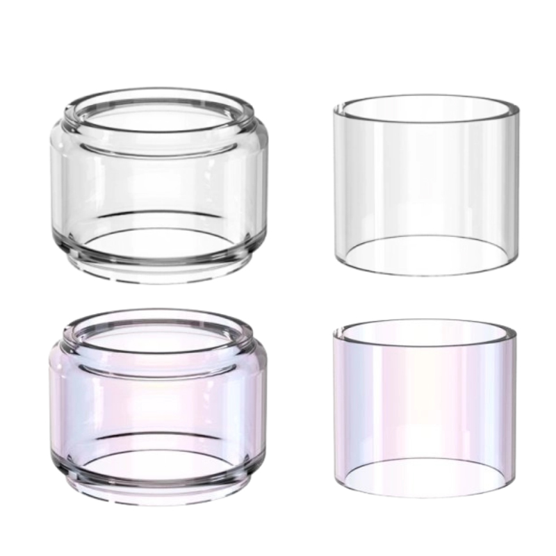 Pyrex Precisio Blaster Sub-ohm BD Vape