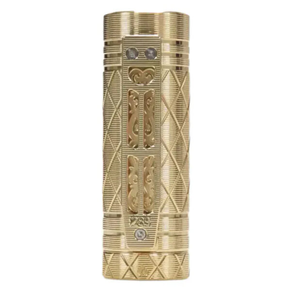 Mod Sidekick Timesvape X EDC brass