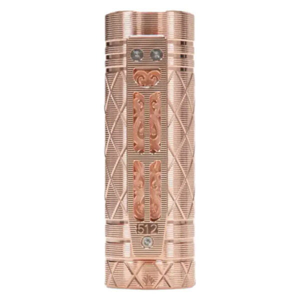 Mod Sidekick Timesvape X EDC copper