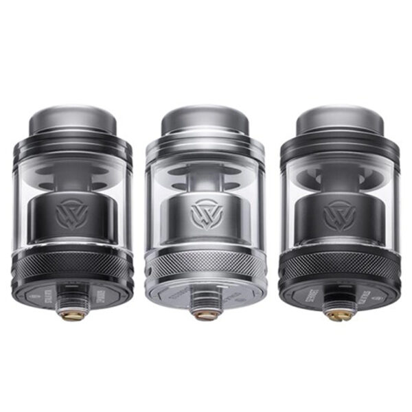 Stalk RTA Republic Of Vape