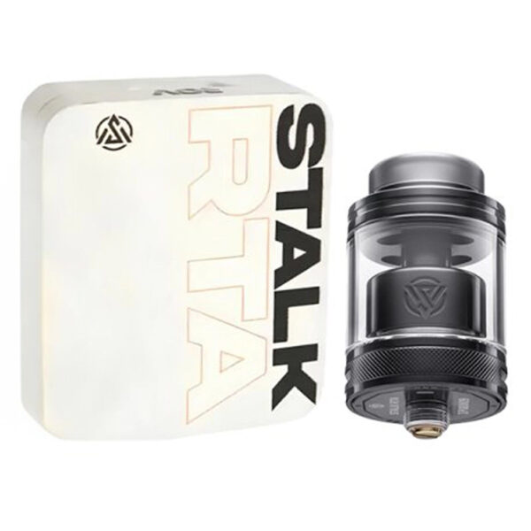 Stalk RTA Republic Of Vape boite