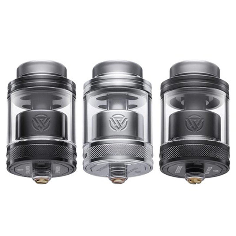 Stalk RTA Republic Of Vape