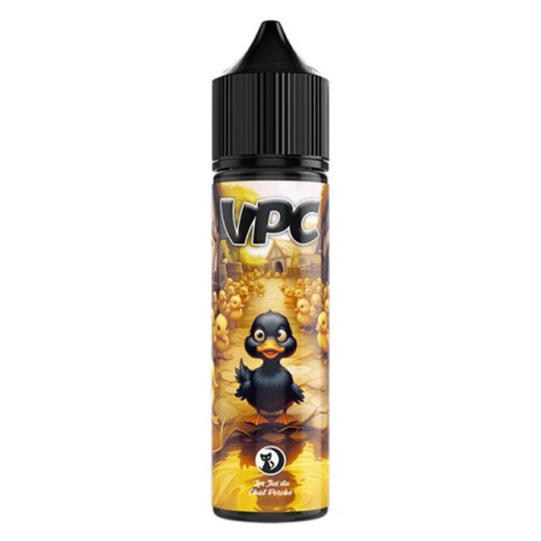 VPC Les Jus du Chat Perché 50 ml