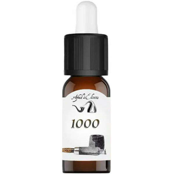 Avec 1000 – Signature, Azhad’s Elixirs offre un concentré intense aux notes fumées et boisées. Une expérience pour vrais amateurs.